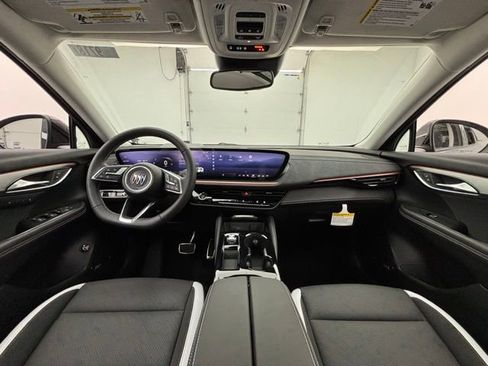 New 2026 Buick Envision Sport Touring image 3