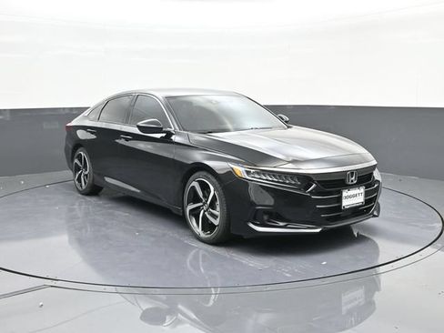Used 2021 Honda Accord Sport image 22
