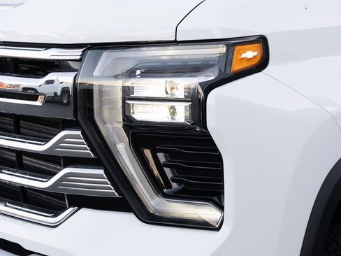 New 2026 Chevrolet Silverado 3500 High Country w/ High Country Premium Package image 25