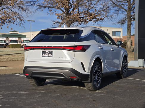 New 2026 Lexus RX 350 Premium Plus w/ Convenience Package image 4