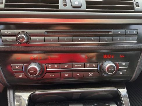 Used 2016 BMW 528i Sedan image 19