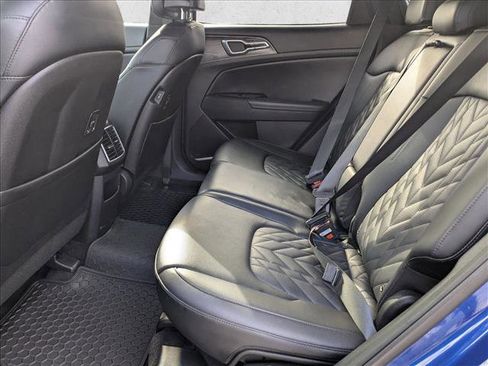 Used 2023 Kia Sportage X-Line image 18