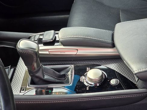 Used 2017 Lexus GS 350 F Sport image 12