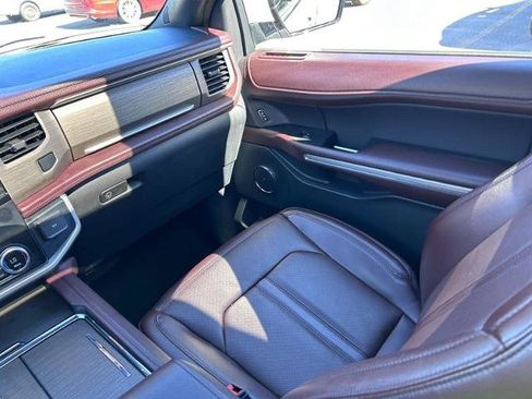 Certified 2024 Ford Expedition Limited AWD/4WD image 21