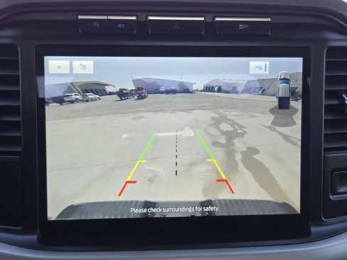 Used 2022 Ford F150 XLT w/ Equipment Group 302A High image 16