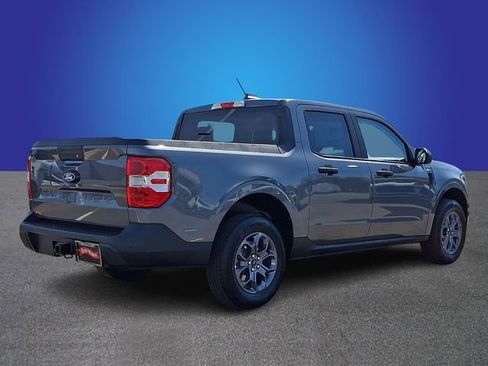 New 2026 Ford Maverick XLT FWD image 3