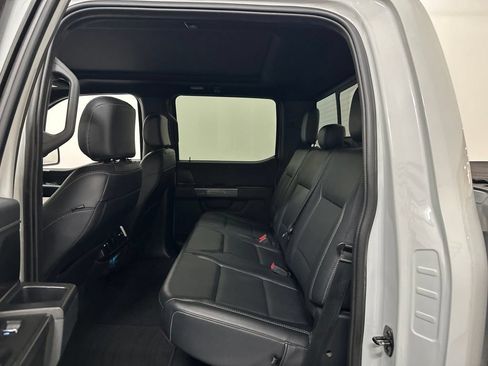 Used 2023 Ford F150 XLT w/ Equipment Group 302A High AWD/4WD image 47