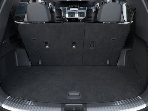 New 2025 Kia Telluride SX X-Line image 19