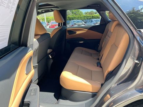 Certified 2024 Lexus RX 350 Premium w/ Accessory Package (Z1) FWD image 19