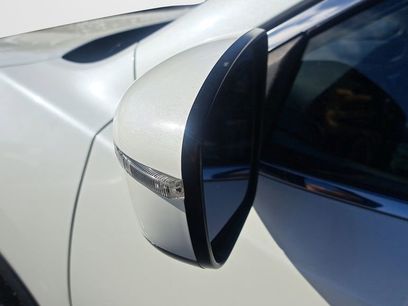 Used 2018 Nissan Rogue SV