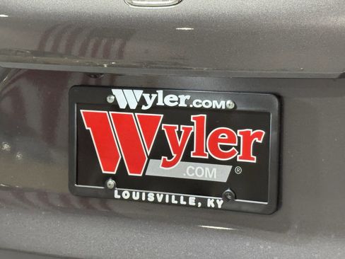 New 2026 Honda HR-V LX image 33