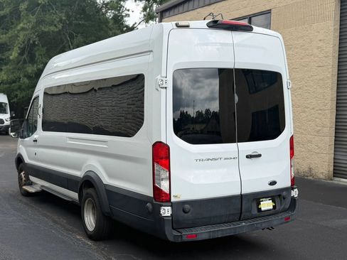 Used 2019 Ford Transit 350 XL RWD image 9