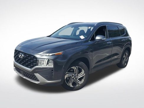 Certified 2023 Hyundai Santa Fe SEL FWD image 1
