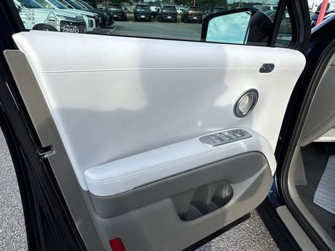 New 2026 Hyundai Palisade Limited image 10