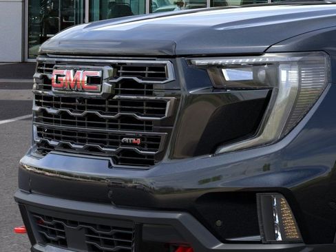 New 2026 GMC Acadia AT4 w/ Luxury Package AWD/4WD image 13