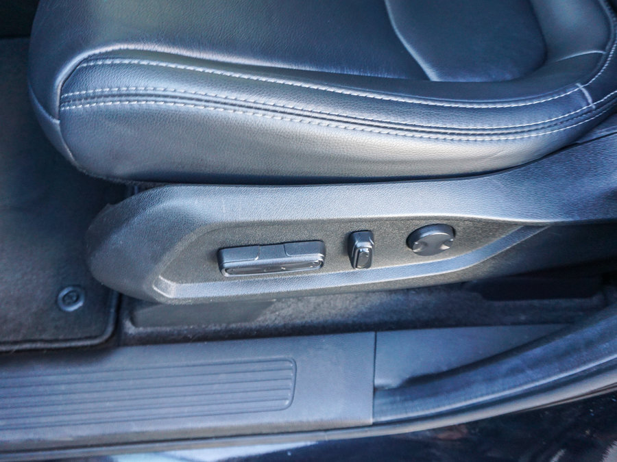 Used 2025 Honda Pilot EX-L image 20