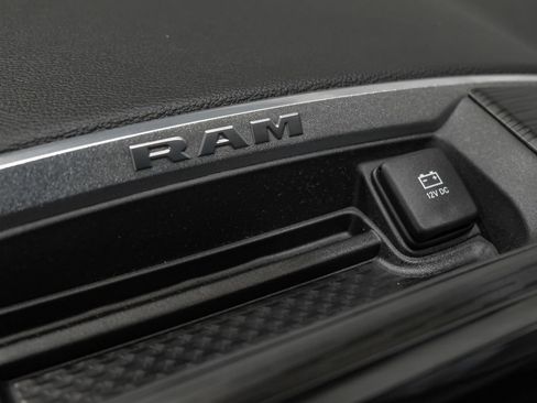 Used 2024 RAM 3500 Laramie w/ Sport Appearance Package AWD/4WD image 28