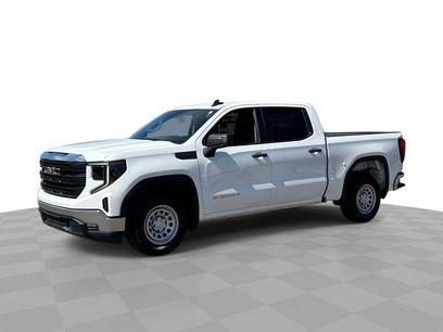 Used 2023 GMC Sierra 1500 Pro