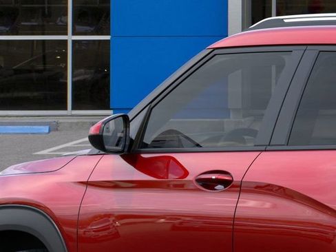 New 2026 Chevrolet TrailBlazer LT image 13