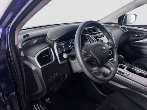 Used 2023 Nissan Murano S FWD image 23
