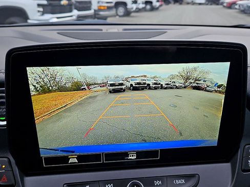 New 2025 Chevrolet Blazer LT w/ Midnight/Sport Edition image 19