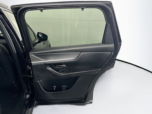 Used 2024 MAZDA CX-90 3.3 Turbo w/ Premium Package image 33