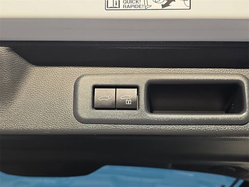 Used 2024 Toyota Sequoia TRD Pro image 37