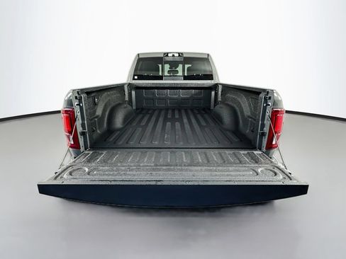 New 2026 RAM 2500 Power Wagon AWD/4WD image 16