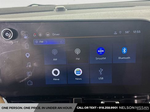 Used 2025 Chevrolet Equinox ACTIV w/ Safety and Technology Package FWD image 15