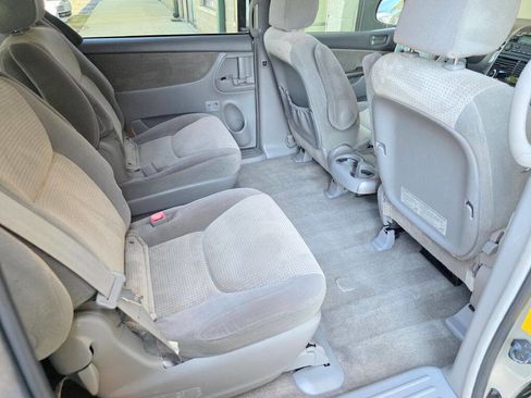 Used 2010 Toyota Sienna LE FWD image 25