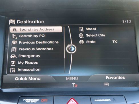 Used 2016 Hyundai Equus Ultimate RWD image 35