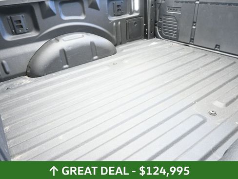 Used 2025 Ford F150 Raptor w/ Equipment Group 803A Raptor R image 21