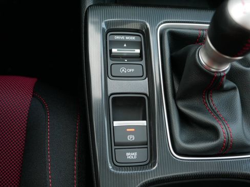 New 2026 Honda Civic Si image 19