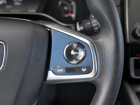Used 2021 Honda CR-V EX image 30