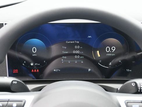 New 2026 Hyundai Santa Cruz SEL AWD/4WD image 11