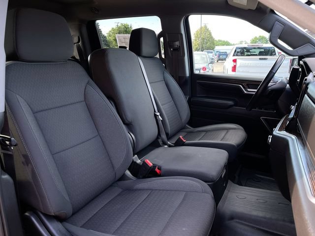 Used 2023 GMC Sierra 1500 Elevation AWD/4WD image 35