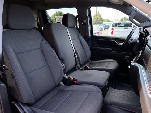 Used 2023 GMC Sierra 1500 Elevation AWD/4WD image 35