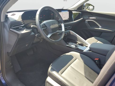 New 2025 Audi Q5 Premium AWD/4WD image 19