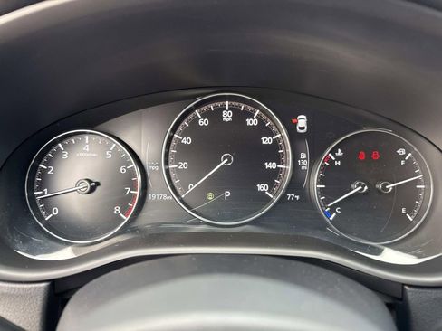 Certified 2024 MAZDA CX-30 AWD 2.5 S w/ Select Sport Pkg image 37