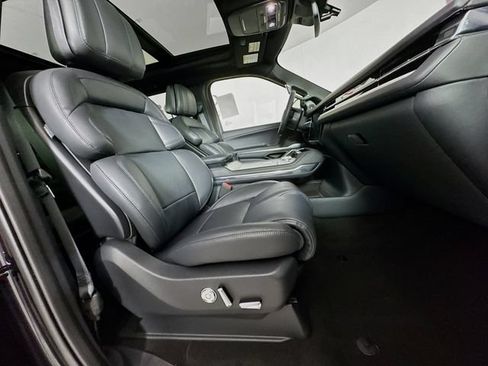 New 2026 Lincoln Navigator Reserve w/ Jet Appearance Package AWD/4WD image 31