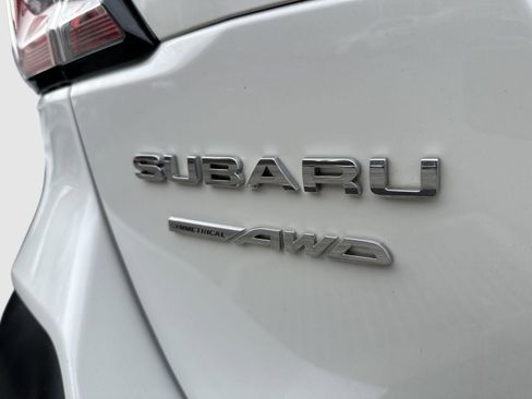 Used 2020 Subaru Outback Limited w/ Popular Package #2 image 44