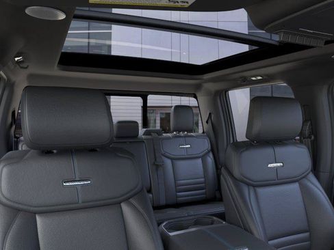New 2026 Ford F250 Platinum AWD/4WD image 22