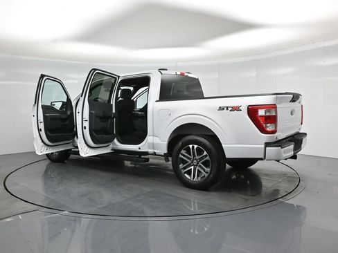 Used 2023 Ford F150 XL w/ STX Appearance Package RWD image 31