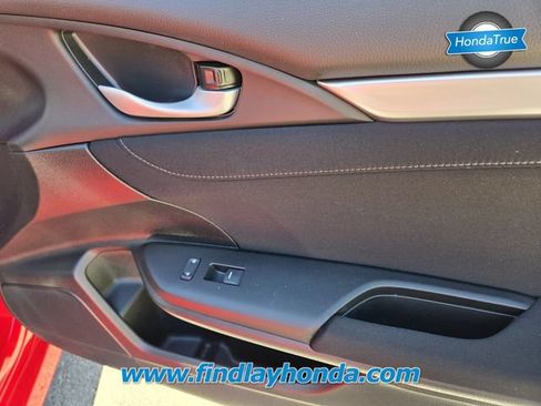 Certified 2018 Honda Civic EX image 24