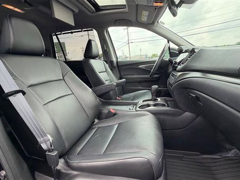 Used 2020 Honda Pilot EX-L image 34