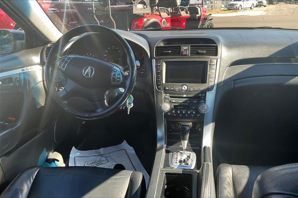 Used 2006 Acura TL FWD image 15