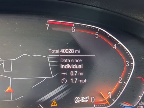 Used 2023 BMW X3 xDrive30i image 63