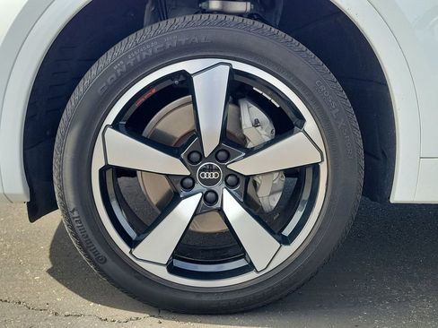 Used 2023 Audi Q5 2.0T Premium Plus w/ Premium Plus Package image 33