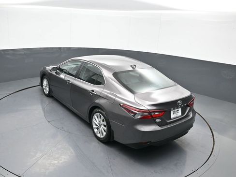 Certified 2023 Toyota Camry LE image 39