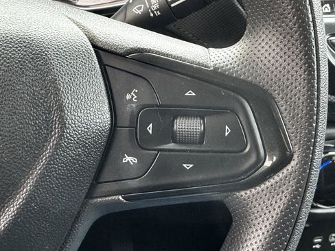 Used 2023 Chevrolet TrailBlazer LT image 22